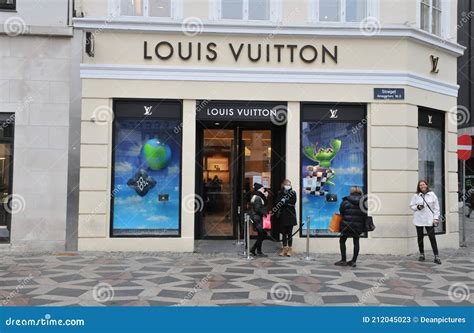 louis vuitton reopening|louis vuitton pre launch.